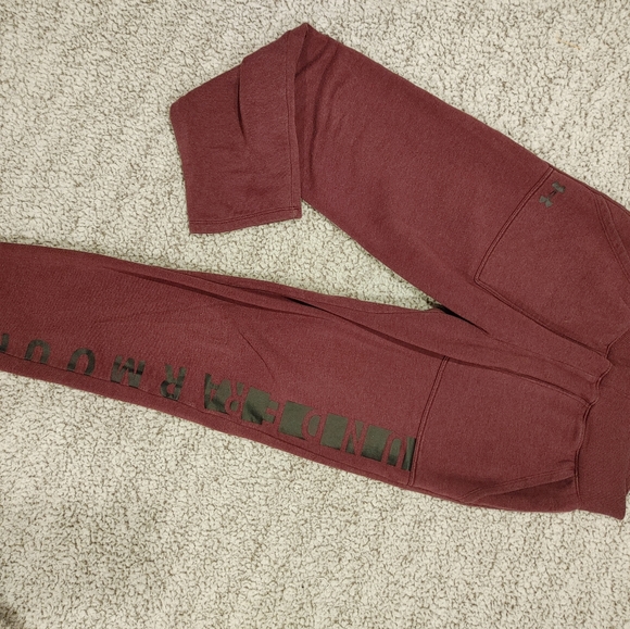 Womens Sweat Suit - Small - Loose Fit - Under Armour - Picture 3 of 6